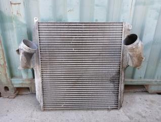 Интеркулер Mercedes Actros MP2 3348 AS 6X6 2007