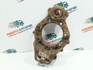 Опорная шайба колодок задняя Mercedes MK 1720 L 1992