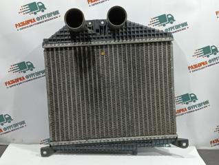 Интеркулер Mercedes LK 814 1996