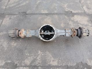 Задний мост задний Mercedes Atego 1998 контрактная Задний мост задний Mercedes Atego 1998