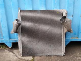 Интеркулер Mercedes Actros MP1 4148 AK 8X8 2000