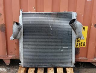 Интеркулер Mercedes Actros MP3