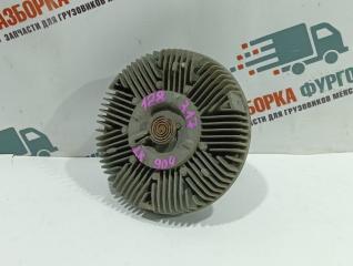 Вискомуфта Mercedes LK 814 1996