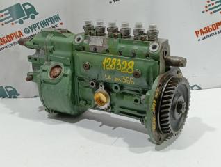 Топливный насос высокого давления ТНВД Mercedes LK 814 1991