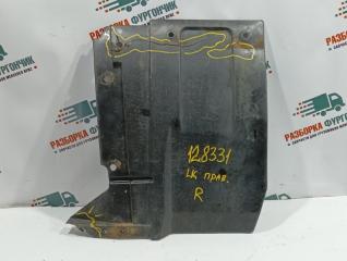 Подкрылок передний правый Mercedes LK 814 1996 Б/У Подкрылок передний правый Mercedes LK 814 1996