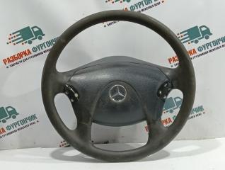 Руль Mercedes Actros MP3 Б/У Руль Mercedes Actros MP3