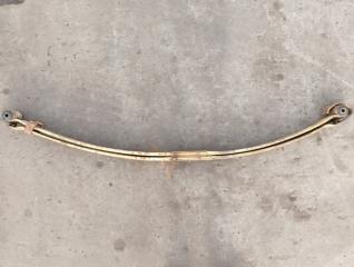 Рессора передняя Mercedes LK 814 1996