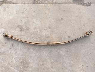 Рессора передняя Mercedes LK 814 1996