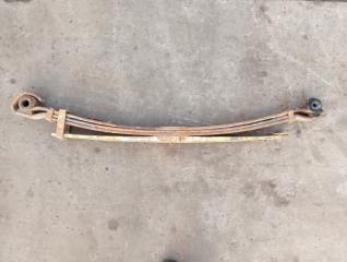 Рессора задняя Mercedes LK 814 1996