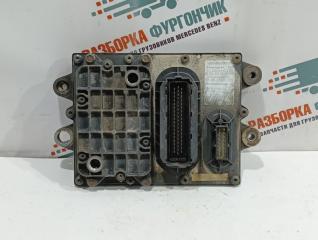 Блок управления двигателем Mercedes LK 814 1996