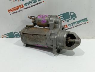 Стартер Mercedes LK 814 1996