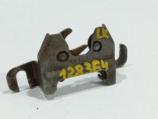 Замок капота Mercedes LK 814