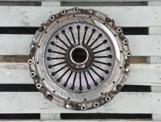 Корзина сцепления Mercedes Actros MP1 4140 AK 8X8 2000 Б/У Корзина сцепления Mercedes Actros MP1 4140 AK 8X8 2000