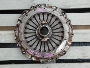 Корзина сцепления Mercedes MK 1838 1994 Б/У Корзина сцепления Mercedes MK 1838 1994