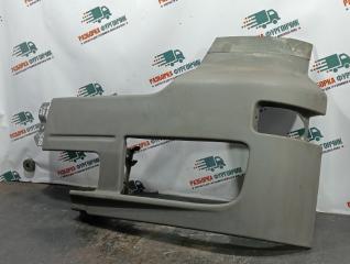 Бампер передний левый Mercedes Actros MP1 4148 AK 8X8 2003