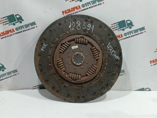 Диск сцепления Mercedes MK 1838 1994
