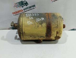 Ресивер Mercedes LK 814 1996