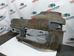 Бампер передний левый Mercedes Actros MP1 4148 AK 8X8 2000