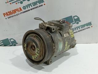Компрессор кондиционера Mercedes Actros MP1 4140 AK 8X8 2000