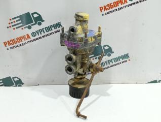 Кран распределения тормозных усилий Mercedes LK 814 1996