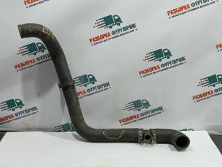 Патрубок радиатора Mercedes LK 814 1996