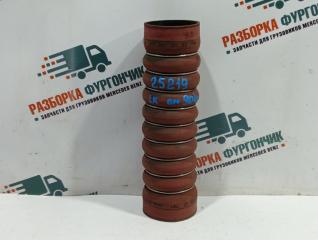 Патрубок интеркулера Mercedes LK 814 1996