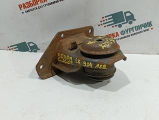 Подушка двигателя передняя левая Mercedes LK 814 1996