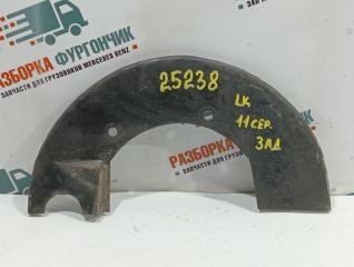 Пыльник ступицы задний Mercedes LK 1120 1990