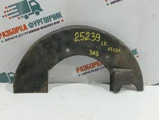 Пыльник ступицы задний Mercedes LK 1120 1990