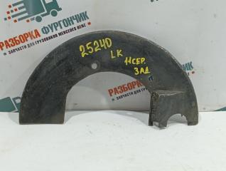 Пыльник ступицы задний Mercedes LK 1120 1990