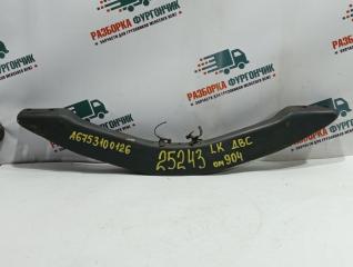 Кронштейн двигателя передний Mercedes LK 814 1996