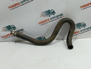 Патрубок Mercedes LK 814 1996 Б/У Патрубок Mercedes LK 814 1996