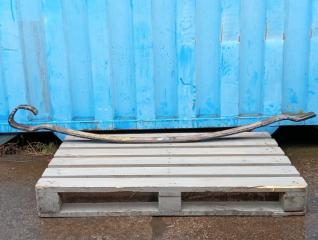 Подкоренной лист рессоры задний Mercedes LK 814 - LK914 1993