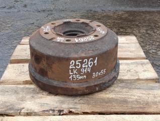 Тормозной барабан ступица передний Mercedes LK 914