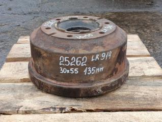 Тормозной барабан ступица передний Mercedes LK 914