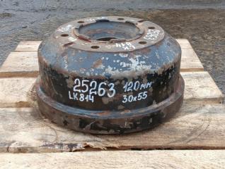 Тормозной барабан ступица передний Mercedes LK 814 - LK914 1993