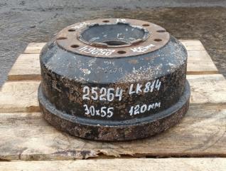 Тормозной барабан ступица передний Mercedes LK 814 - LK914 1993