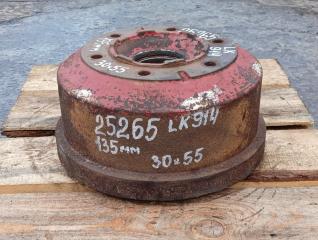 Тормозной барабан ступица передний Mercedes LK 914