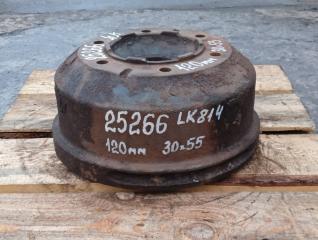 Тормозной барабан ступица передний Mercedes LK 814 - LK914 1993