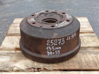 Тормозной барабан ступица передний Mercedes LK 914 1995