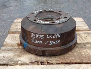 Тормозной барабан ступица передний Mercedes LK 814 - LK914 1993