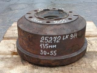 Тормозной барабан ступица передний Mercedes LK 914 1995