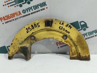 Пыльник ступицы Mercedes LK 814 1996