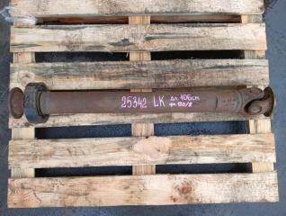 Карданный вал Mercedes LK 814 1996