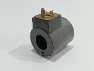 Клапан электромагнитный