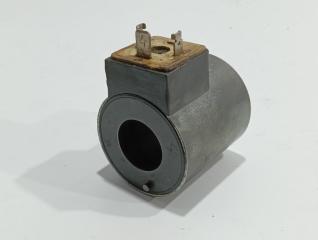 Клапан электромагнитный