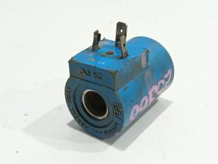 Клапан электромагнитный