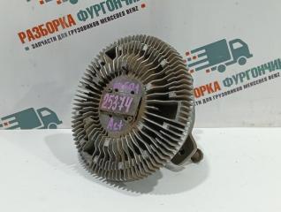 Вискомуфта Mercedes Actros MP1 4140 AK 8X8 2000