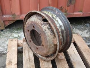 Диск колесный R17.5x6.0 Mercedes LK 814 1996