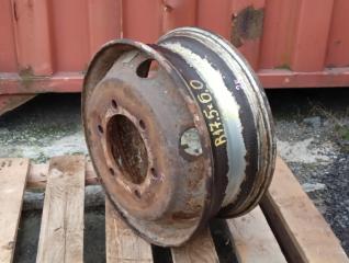 Диск колесный R17.5x6.0 Mercedes LK 814 1996